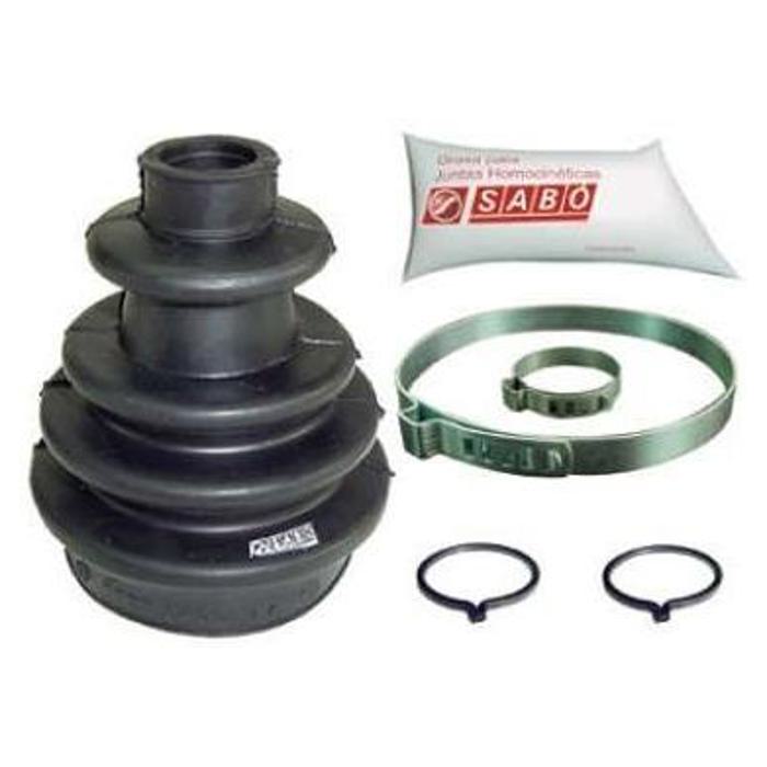 Kit Reparo Junta Homocinética Roda - Sabó - 78566 - (1)