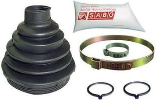 Kit Reparo Junta Homocinética Roda - Sabó - 78565 - (1)