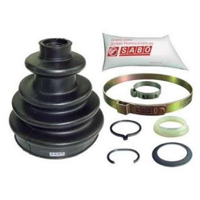 Kit Reparo Junta Homocinética Roda - Sabó - 78562 - (1)