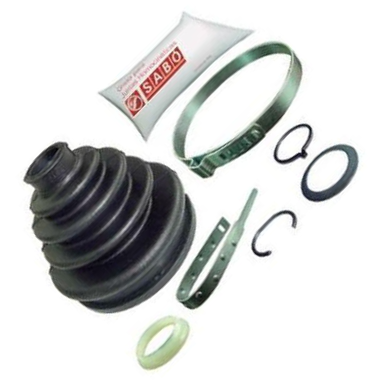 Kit Reparo Junta Homocinética Roda - Sabó - 78576 - (4)