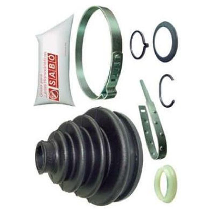 Kit Reparo Junta Homocinética Roda - Sabó - 78576 - (5)
