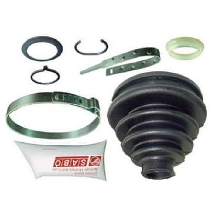 Kit Reparo Junta Homocinética Roda - Sabó - 78576 - (6)