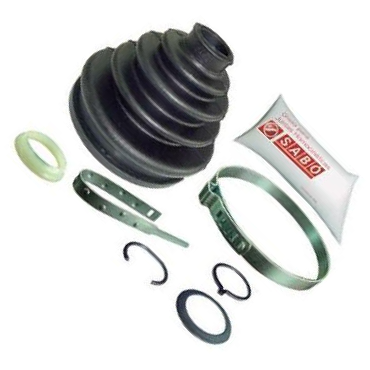 Kit Reparo Junta Homocinética Roda - Sabó - 78576 - (8)