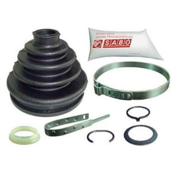 Kit Reparo Junta Homocinética Roda - Sabó - 78576 - (1)