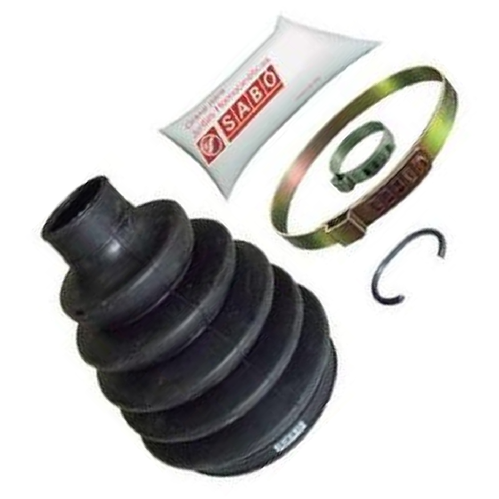 Kit Reparo Junta Homocinética Roda - Sabó - 78575 - (4)