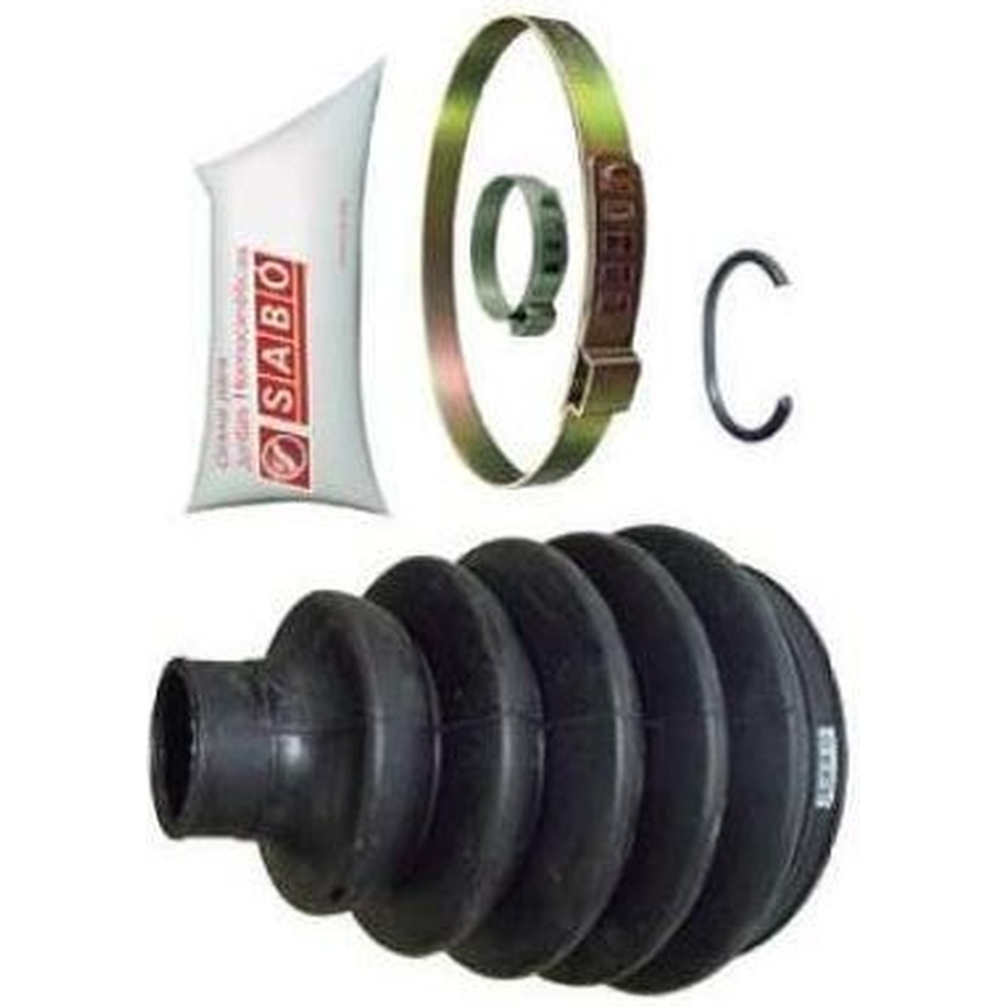 Kit Reparo Junta Homocinética Roda - Sabó - 78575 - (5)