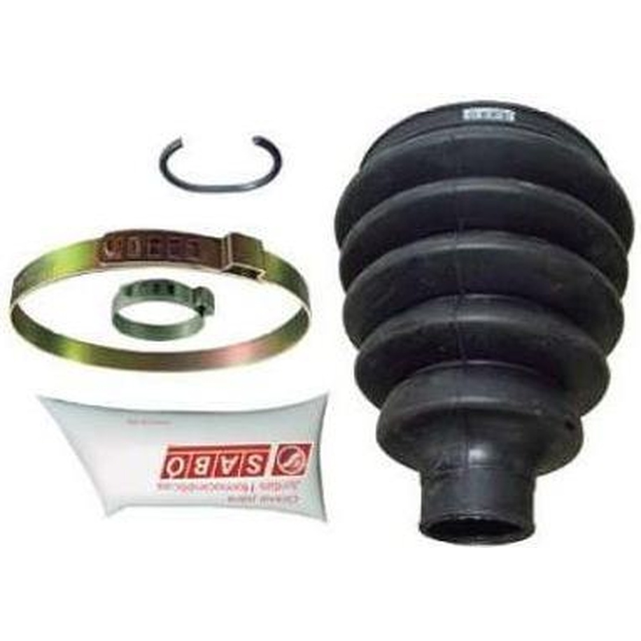 Kit Reparo Junta Homocinética Roda - Sabó - 78575 - (6)