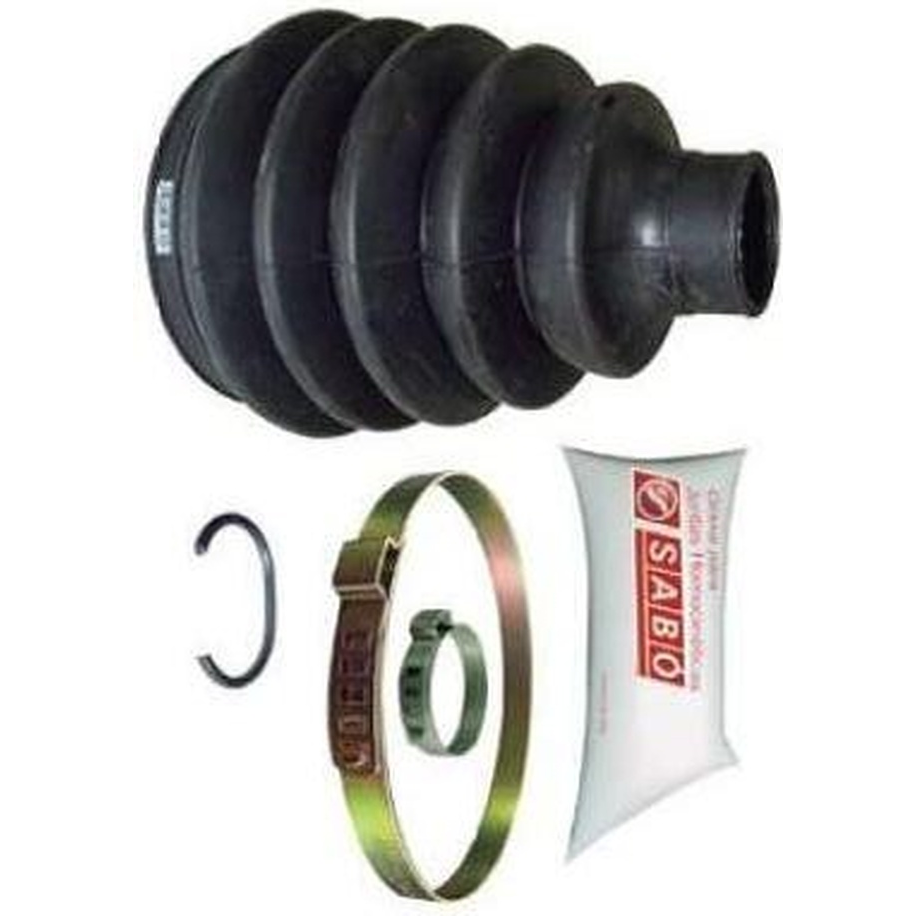 Kit Reparo Junta Homocinética Roda - Sabó - 78575 - (7)