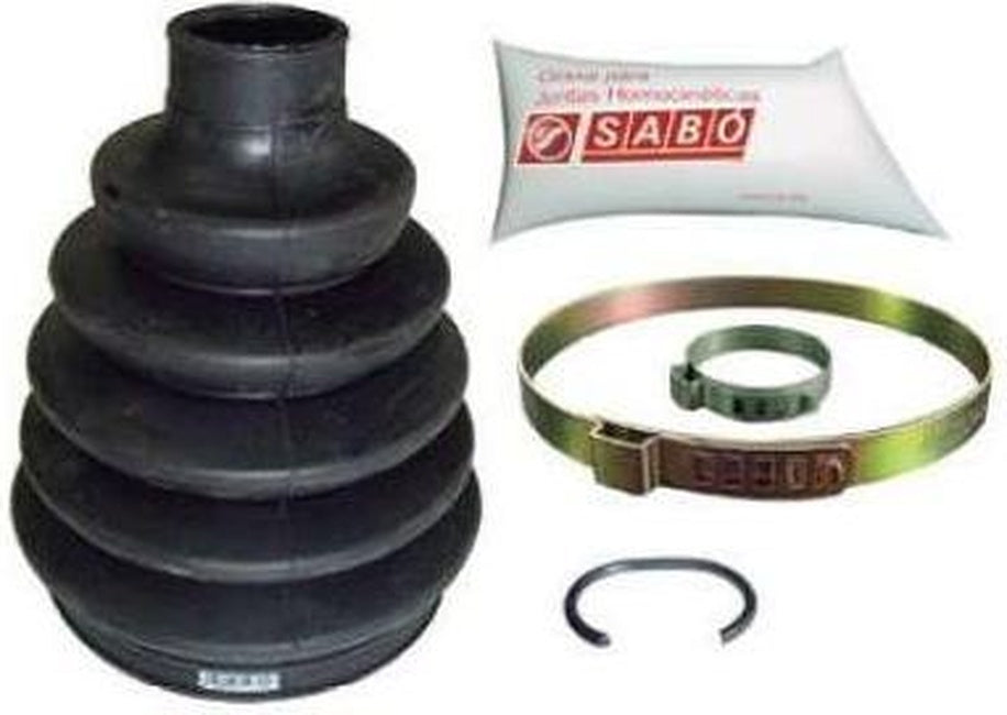 Kit Reparo Junta Homocinética Roda - Sabó - 78575 - (1)