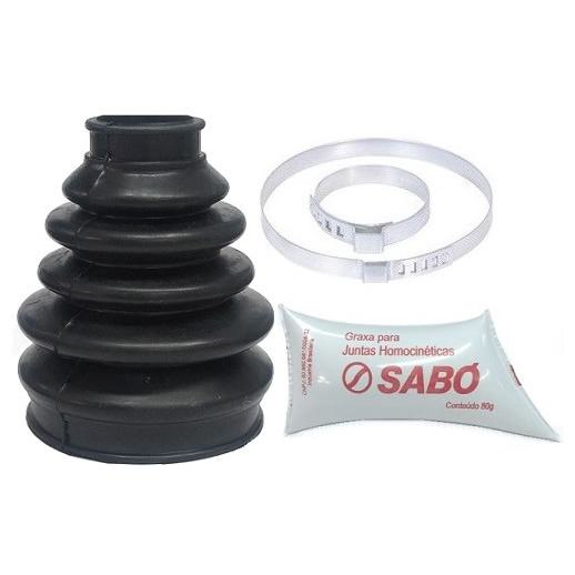 Kit Reparo Junta Homocinética Roda - Sabó - 78790 - (1)
