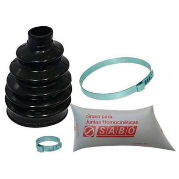 Kit Reparo Junta Homocinética Roda Dianteira - Sabó - 78521 - (1)