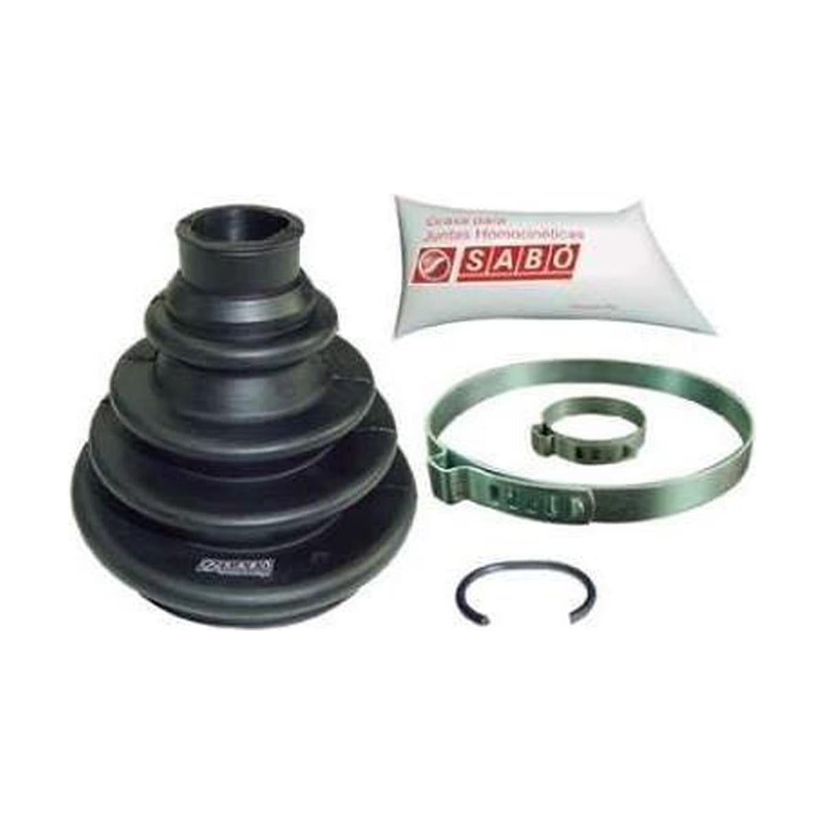 Kit Reparo Junta Homocinética Roda Dianteira - Sabó - 78559 - (1)