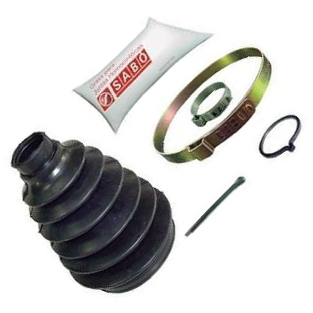 Kit Reparo Junta Homocinética Roda Dianteira - Sabó - 78574 - (4)