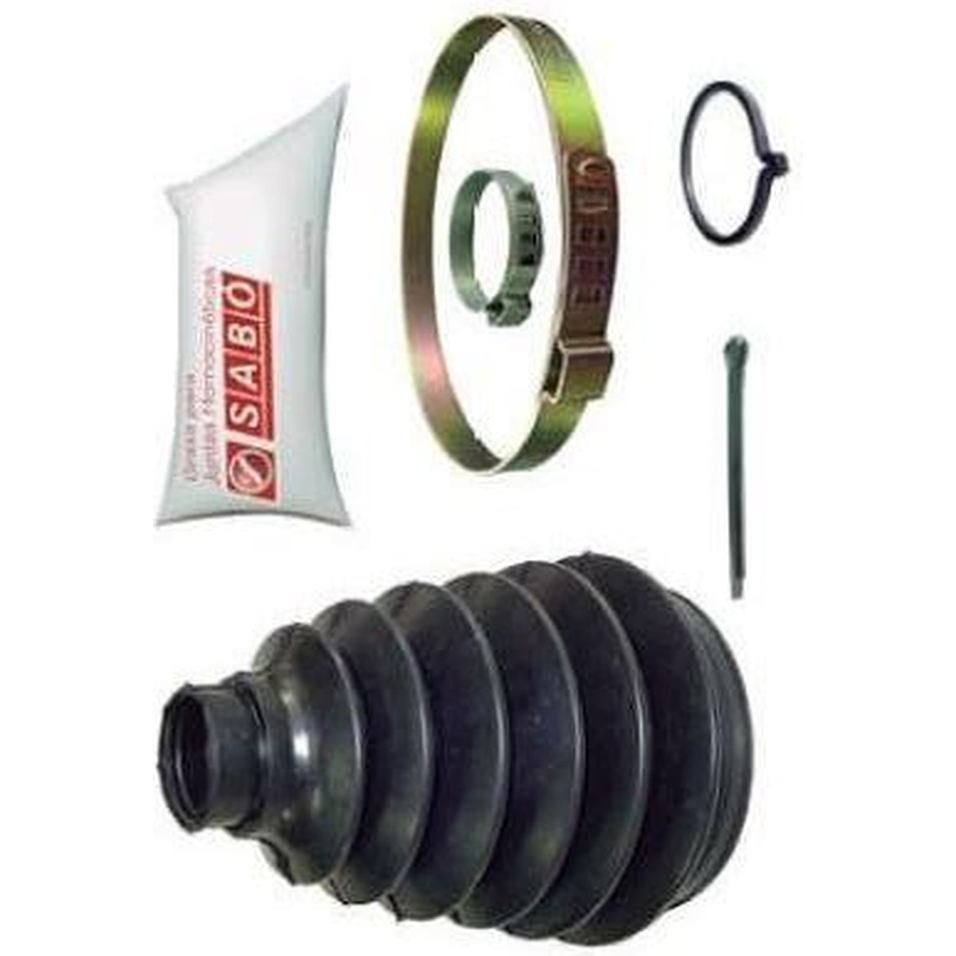 Kit Reparo Junta Homocinética Roda Dianteira - Sabó - 78574 - (5)