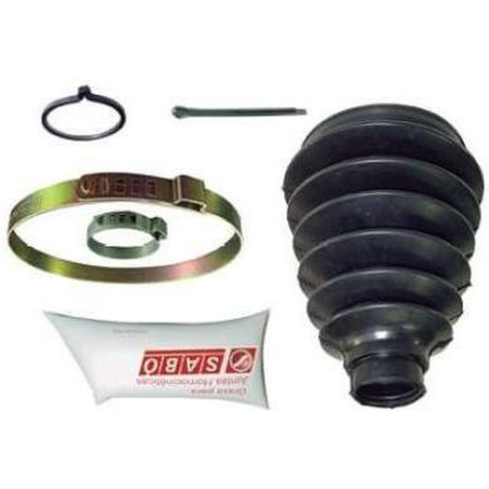 Kit Reparo Junta Homocinética Roda Dianteira - Sabó - 78574 - (6)