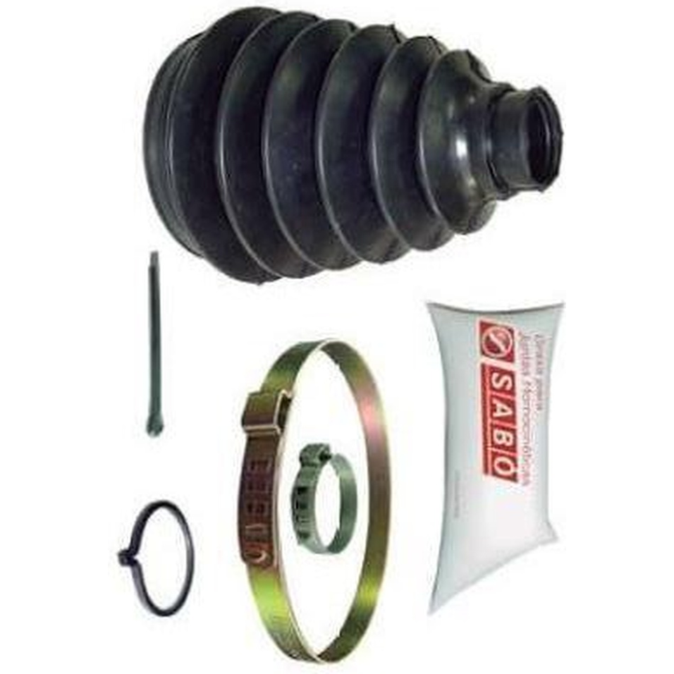Kit Reparo Junta Homocinética Roda Dianteira - Sabó - 78574 - (7)