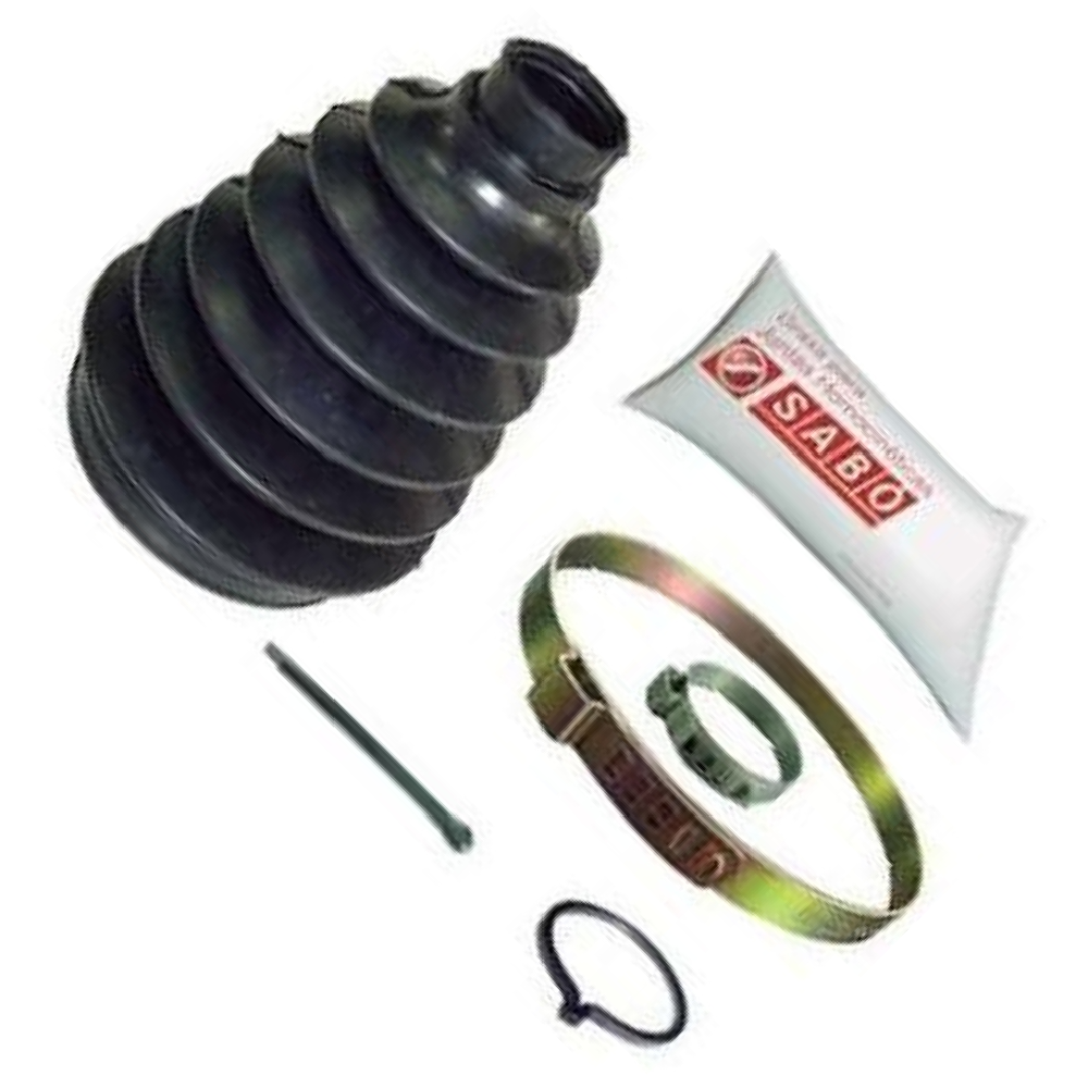 Kit Reparo Junta Homocinética Roda Dianteira - Sabó - 78574 - (8)