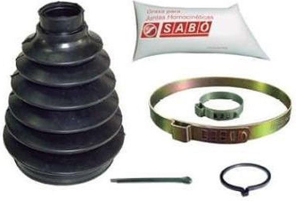 Kit Reparo Junta Homocinética Roda Dianteira - Sabó - 78574 - (1)