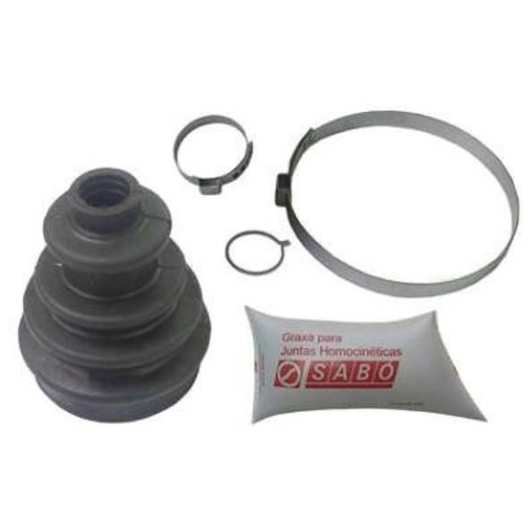 Kit Reparo Junta Homocinética Roda Dianteira - Sabó - 78609 - (1)