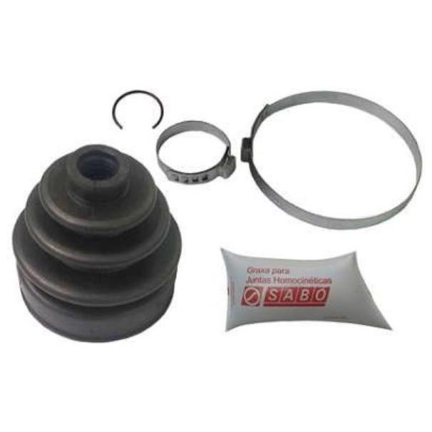 Kit Reparo Junta Homocinética Roda Dianteira - Sabó - 78615 - (1)