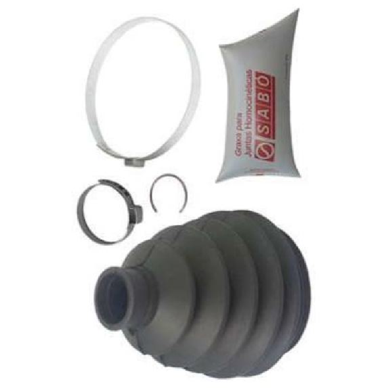 Kit Reparo Junta Homocinética Roda Dianteira - Sabó - 78617 - (5)