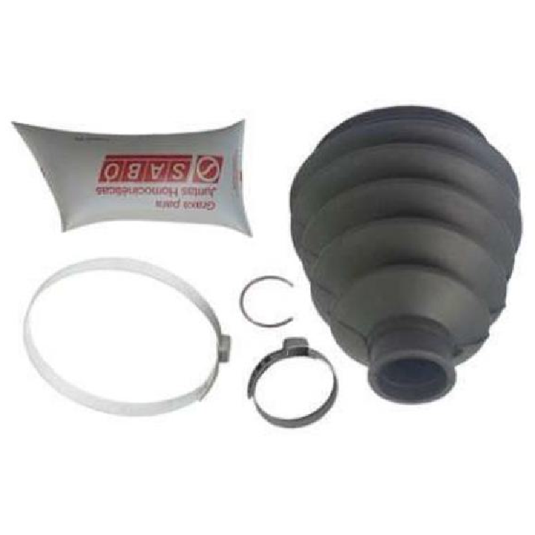 Kit Reparo Junta Homocinética Roda Dianteira - Sabó - 78617 - (6)