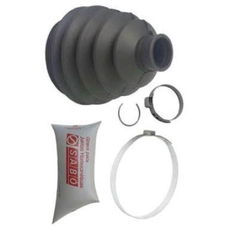 Kit Reparo Junta Homocinética Roda Dianteira - Sabó - 78617 - (7)