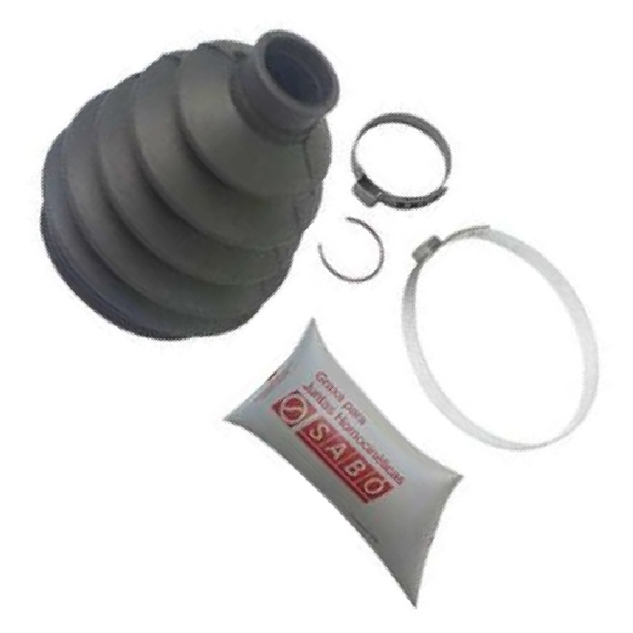 Kit Reparo Junta Homocinética Roda Dianteira - Sabó - 78617 - (8)