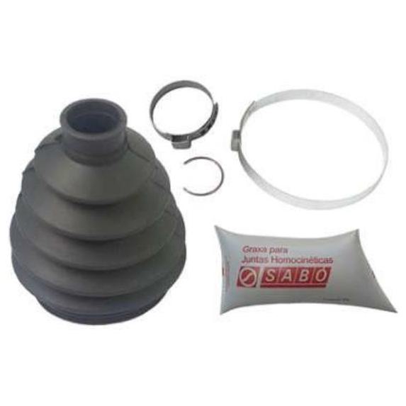 Kit Reparo Junta Homocinética Roda Dianteira - Sabó - 78617 - (1)