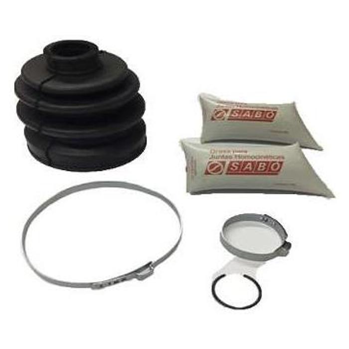 Kit Reparo Junta Homocinética Roda Dianteira - Sabó - 78767 - (1)