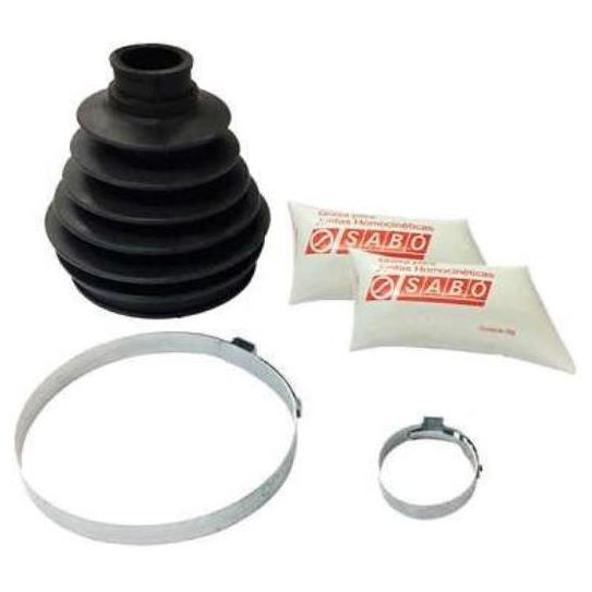 Kit Reparo Junta Homocinética Roda Dianteira - Sabó - 78770 - (1)