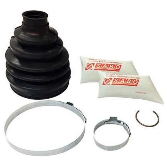 Kit Reparo Junta Homocinética Roda Dianteira - Sabó - 78765 - (1)
