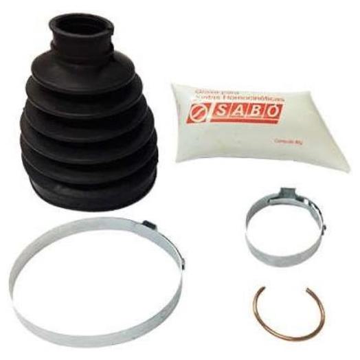 Kit Reparo Junta Homocinética Roda Dianteira - Sabó - 78774 - (1)