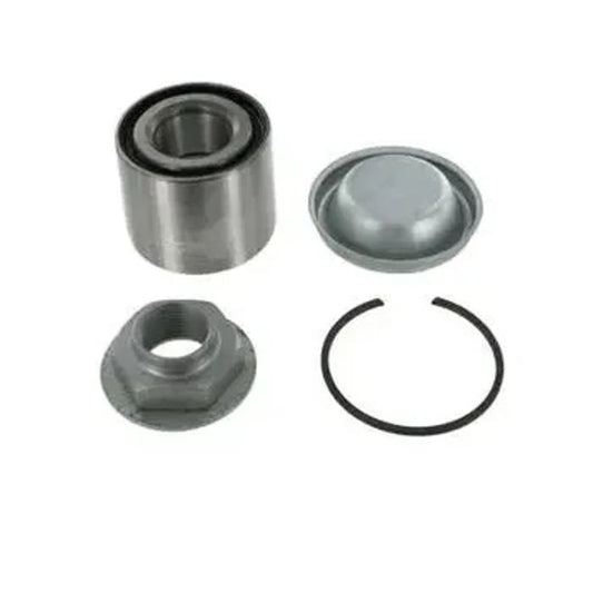 Kit Rolamento Roda - SKF - VKBA 6726 - (1)