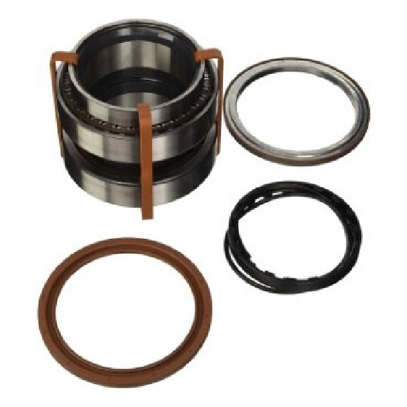 Kit Rolamento Roda - SKF - VKBA 5455 - (1)