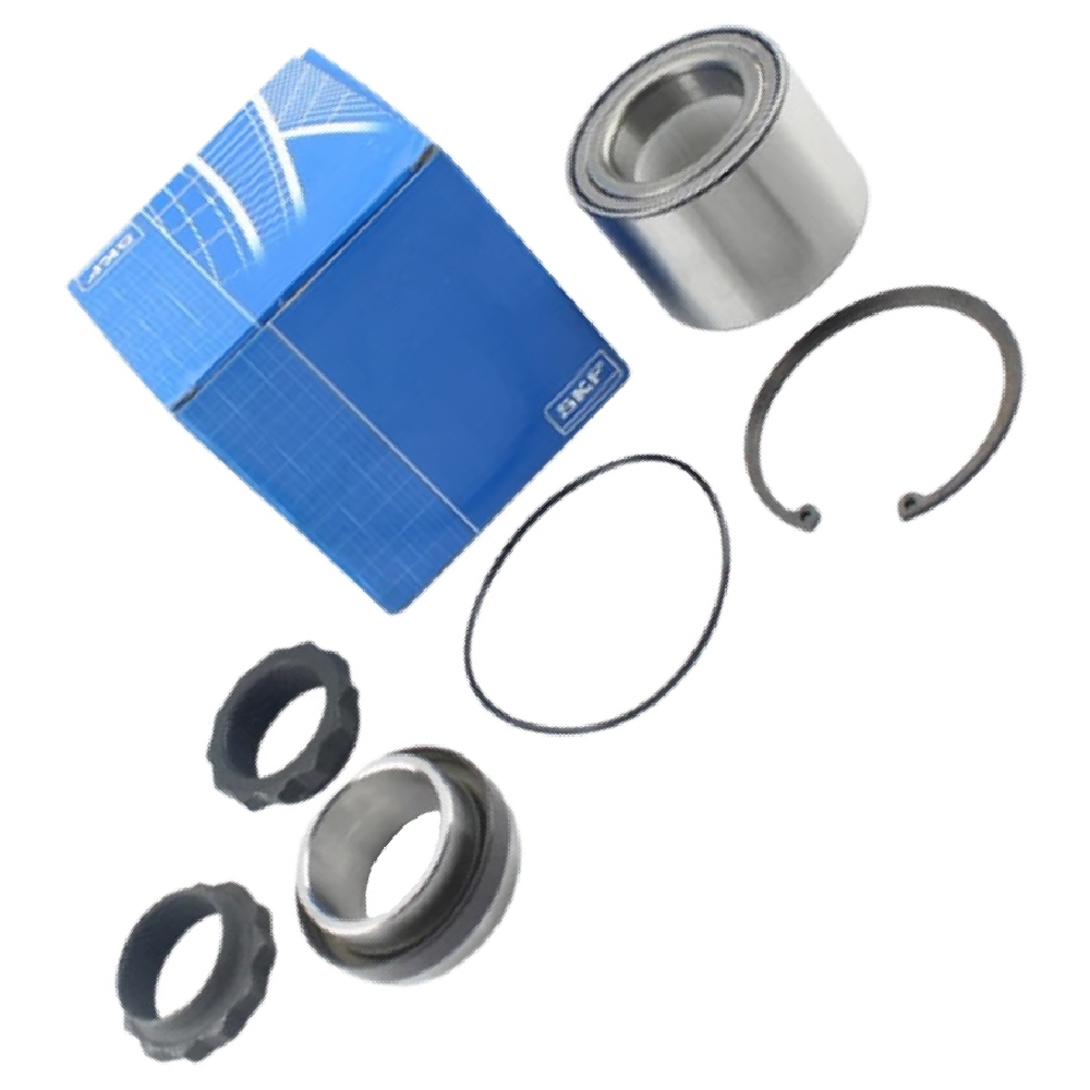 Kit Rolamento de Roda para Volkswagen Amarok - SKF - VKBA4752 - (3)