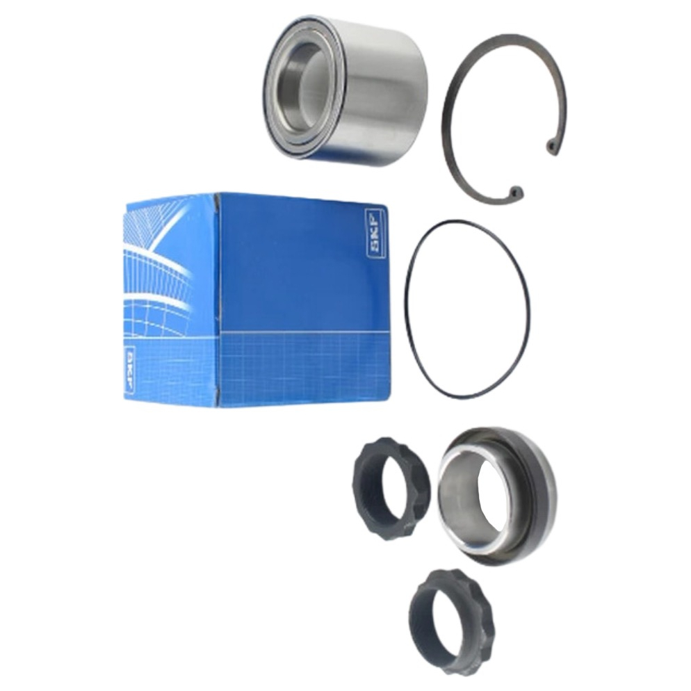 Kit Rolamento de Roda para Volkswagen Amarok - SKF - VKBA4752 - (5)