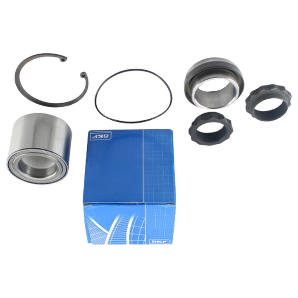 Kit Rolamento de Roda para Volkswagen Amarok - SKF - VKBA4752 - (6)