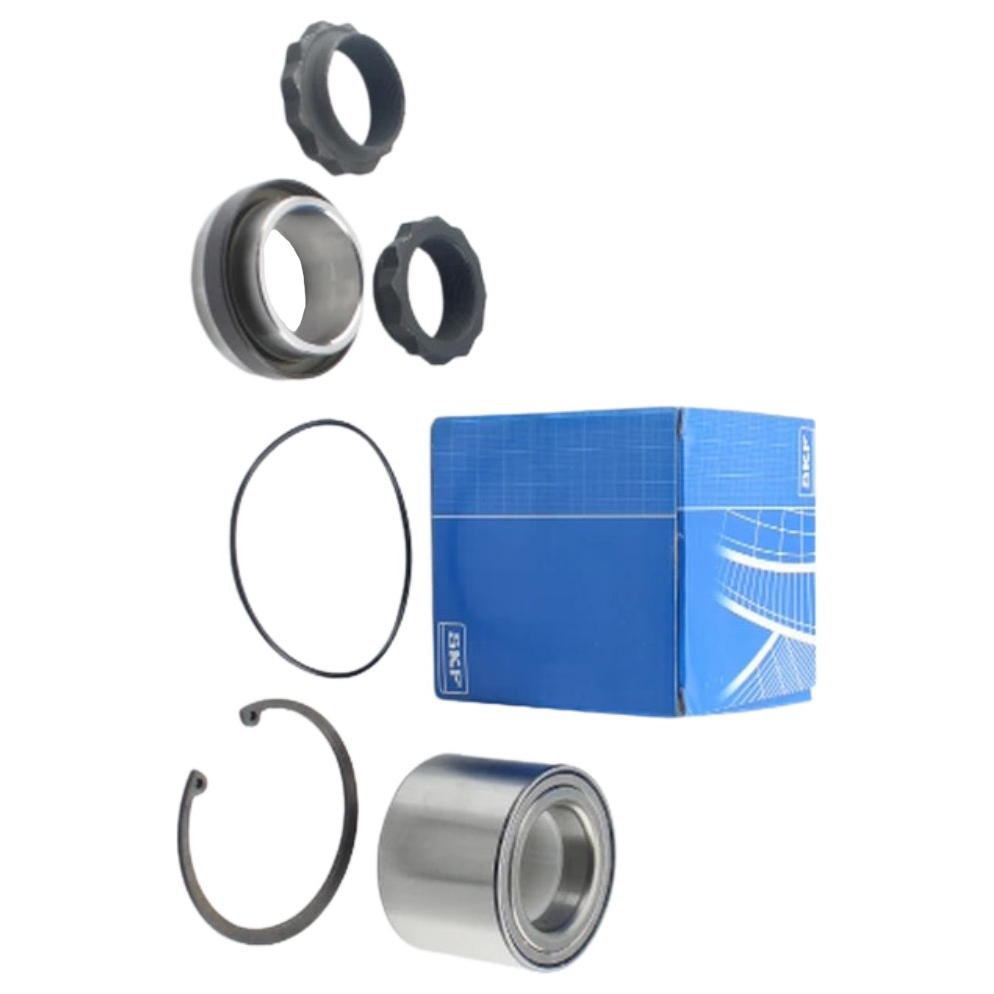 Kit Rolamento de Roda para Volkswagen Amarok - SKF - VKBA4752 - (7)