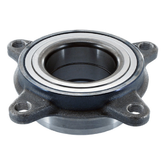 Kit Rolamento Roda Dianteira Direita Ou Esquerda - SKF - VKBA 7451 - (1)