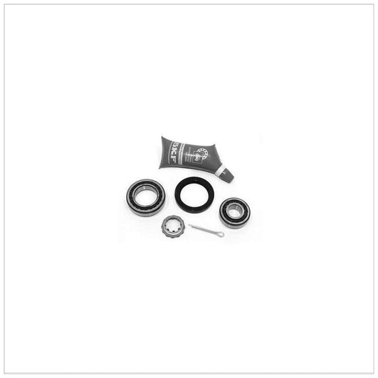 Kit Rolamento Roda Traseira - SKF - VKBA 4529 A - (1)