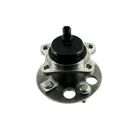 Kit Rolamento Roda Traseira Direita Ou Esquerda - SKF - VKBA 6828 - (1)