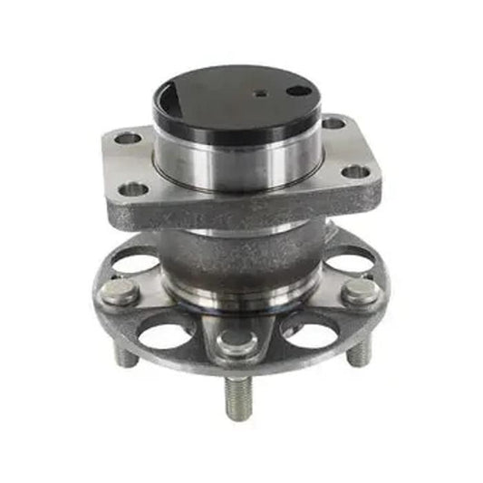 Kit Rolamento Roda Traseira Direita Ou Esquerda - SKF - VKBA 7782 - (1)