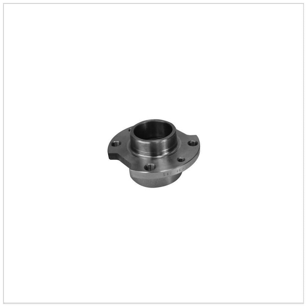 Kit Rolamento Roda Traseiro - SKF - VKBA 4625 A - (1)