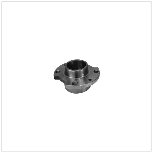Kit Rolamento Roda Traseiro - SKF - VKBA 4625 A - (1)