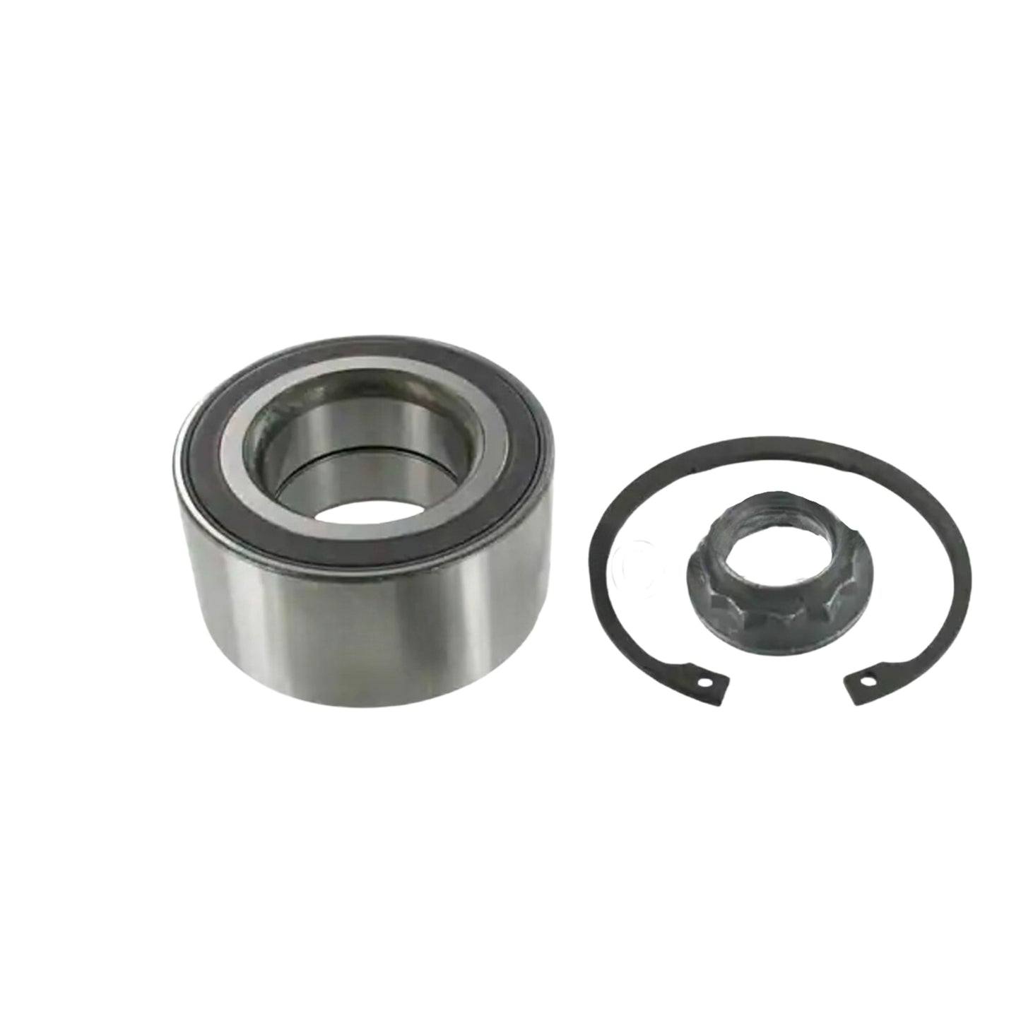 Kit Rolamento Roda Traseiro - SKF - VKBA 6782 - (1)