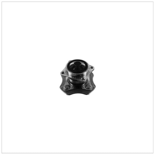 Kit Rolamento Roda Traseiro - SKF - VKBA 7430 A - (1)
