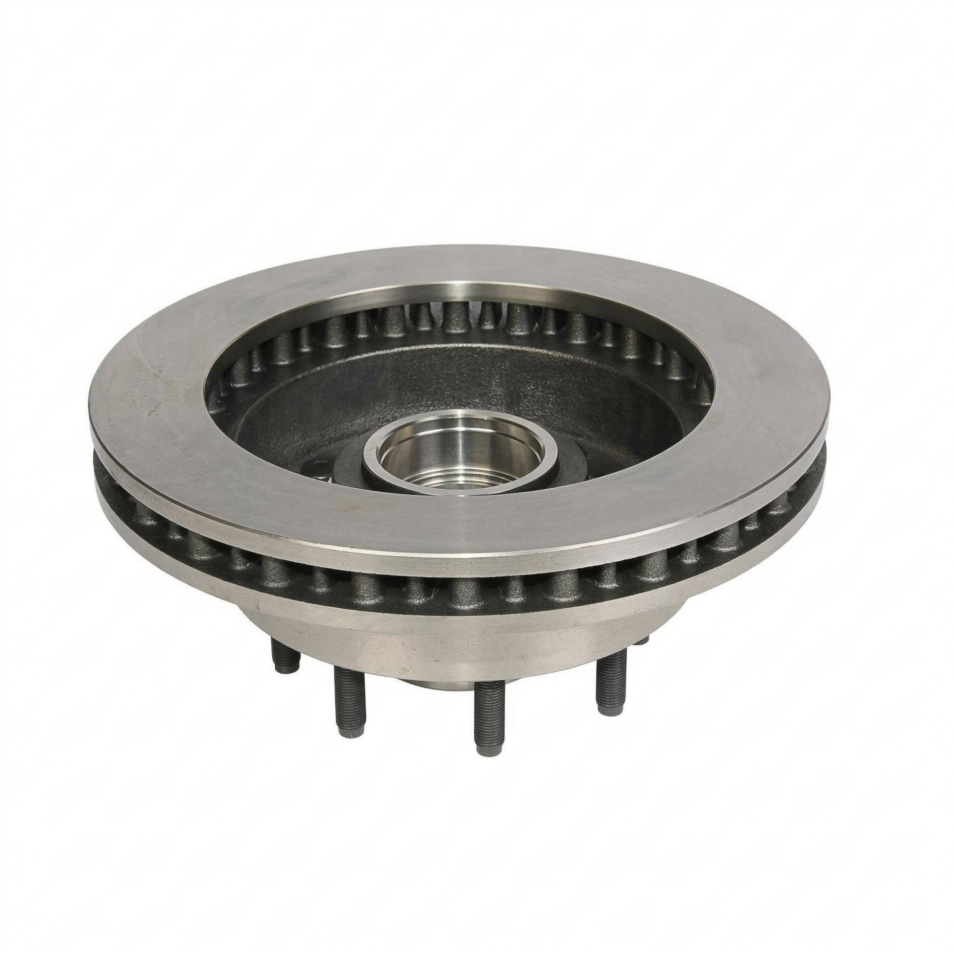Disco de Freio Ventilado Dianteiro 1 Unidade - TRW - DF902BS - (1)