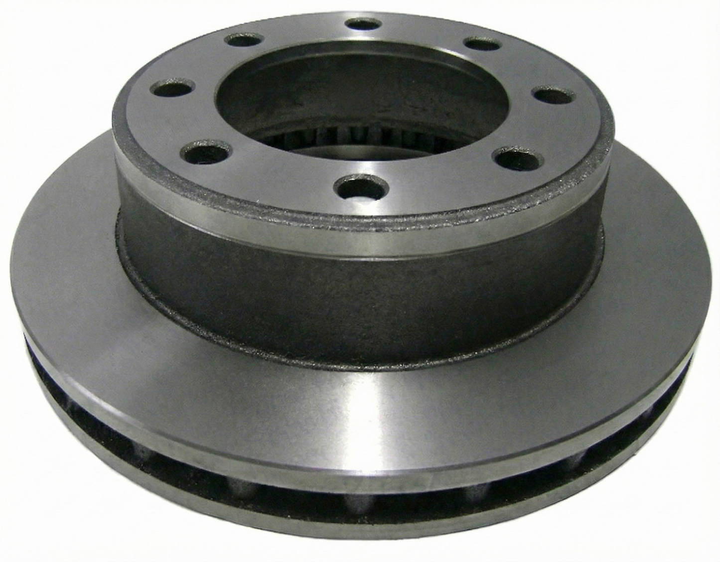 Par Disco Freio Dianteiro - Hipper Freios - HF 251F - (1)