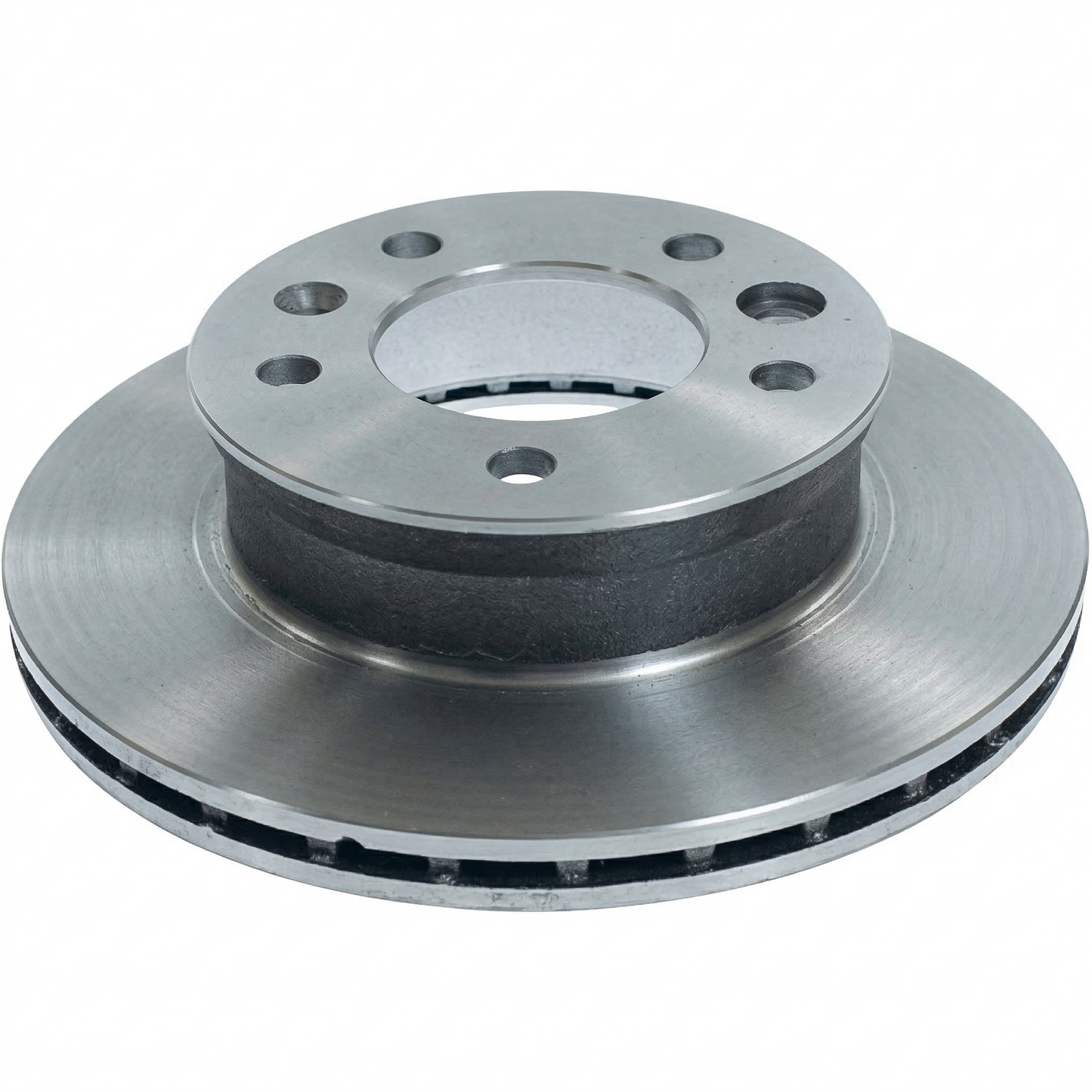 Disco de Freio Ventilado Dianteiro 1 Unidade - Hipper Freios - HF 471E - (1)